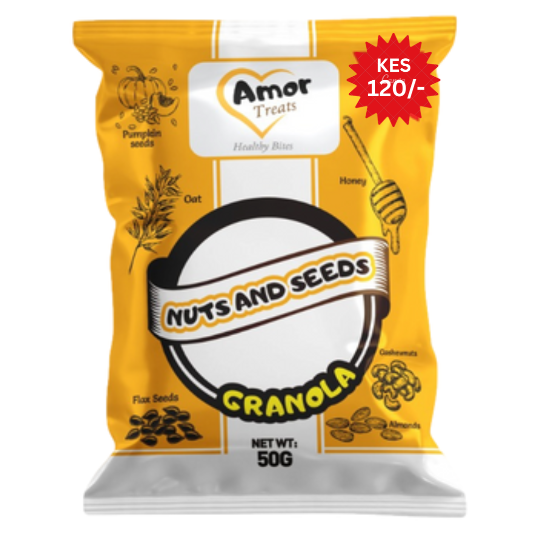 GRANOLA