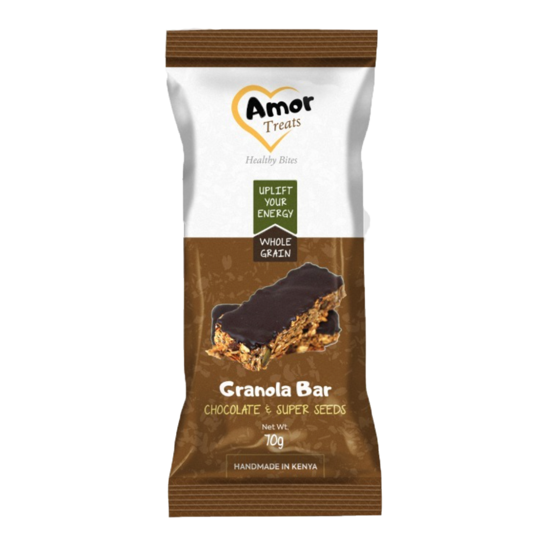 ENERGY BARS